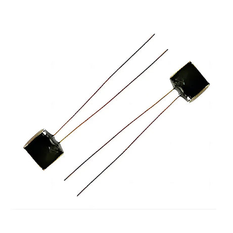 Thin Film Platinum Resistor PT100