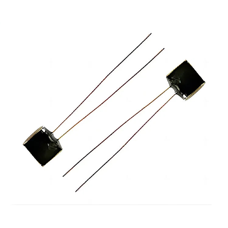Thin Film Platinum Resistor PT100