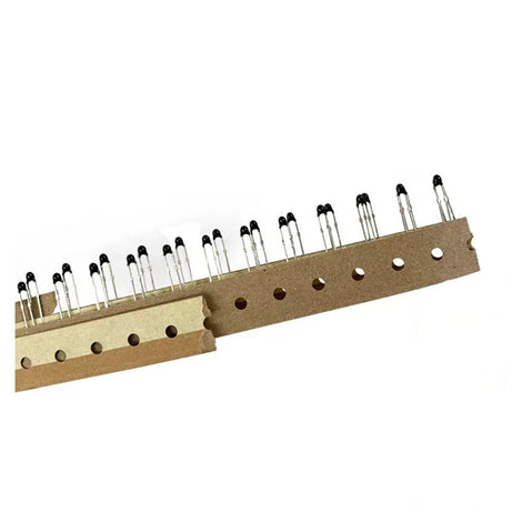 MF52F Temperature Measuring NTC Thermistor