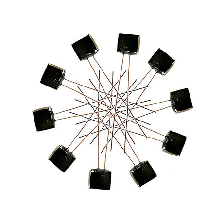 Thin Film Platinum Resistor PT100