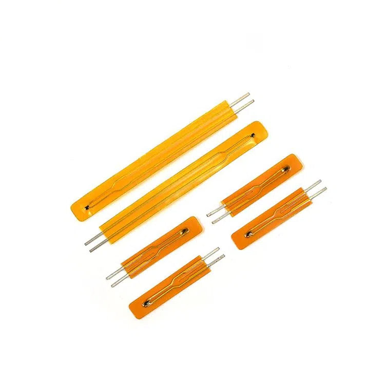 MF55 Series Thin Film Temperature Measurement NTC Thermistor
