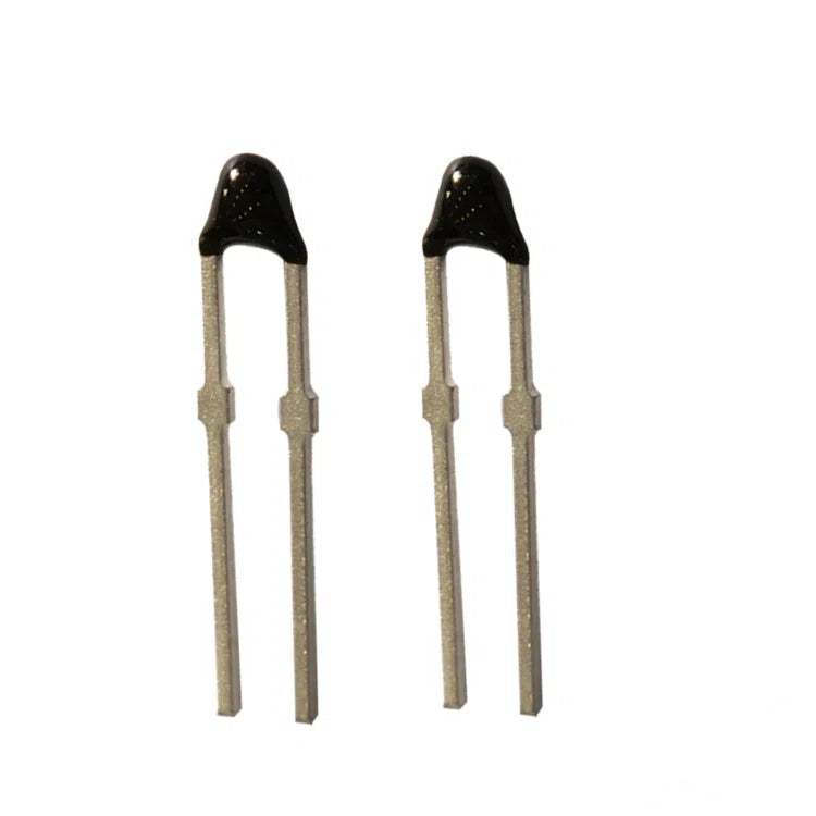 MF52F Temperature Measuring NTC Thermistor