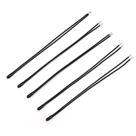 MF52C High Temperature Line Temperature Measurement NTC Thermistor