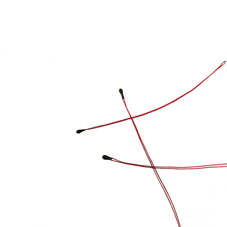 MF51E Temperature Measuring NTC Thermistor Series (Dedicated to Electronic Thermometers)