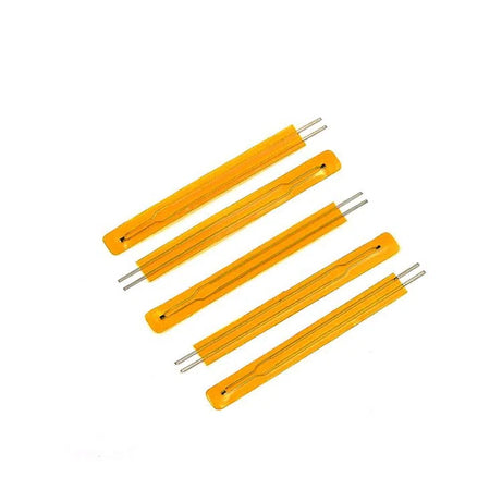 MF55 Series Thin Film Temperature Measurement NTC Thermistor