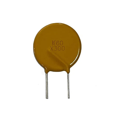 Overcurrent Protection PTC Thermistor Series