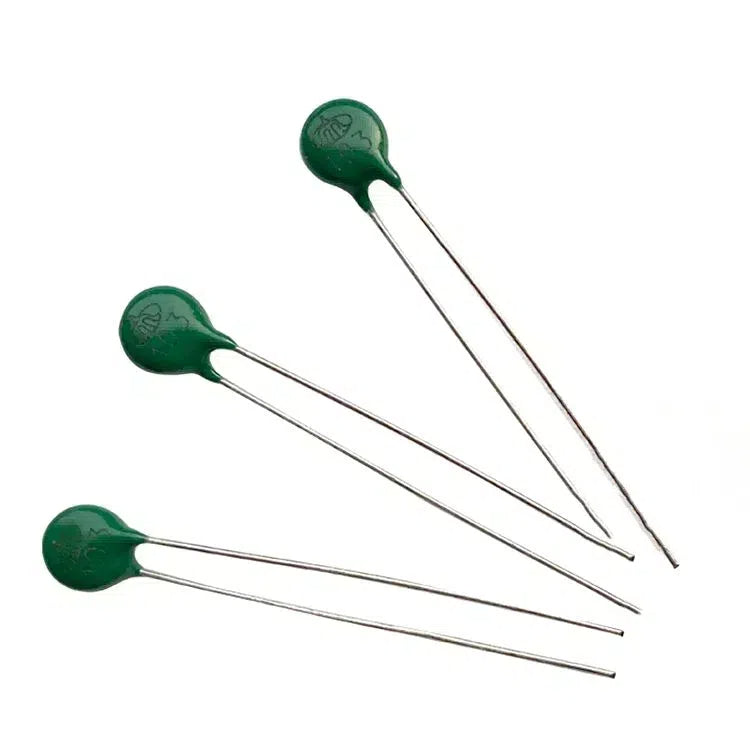 MF11 Series Compensated NTC Thermistor