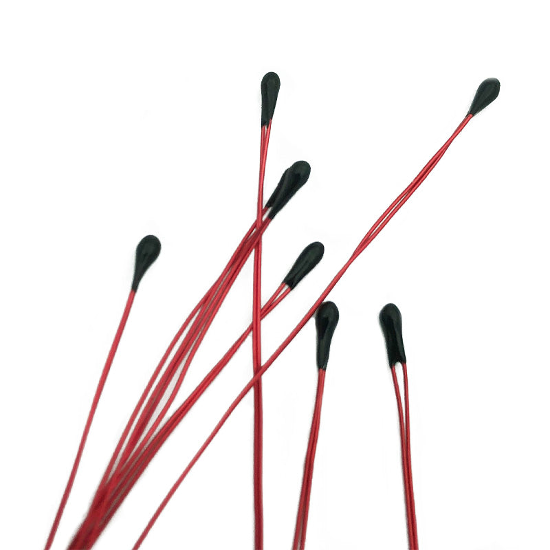 MF51E Temperature Measuring NTC Thermistor Series (Dedicated to Electronic Thermometers)