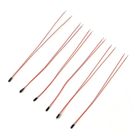 MF51E Temperature Measuring NTC Thermistor Series (Dedicated to Electronic Thermometers)