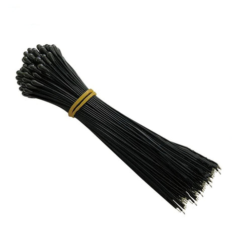 MF52C High Temperature Line Temperature Measurement NTC Thermistor