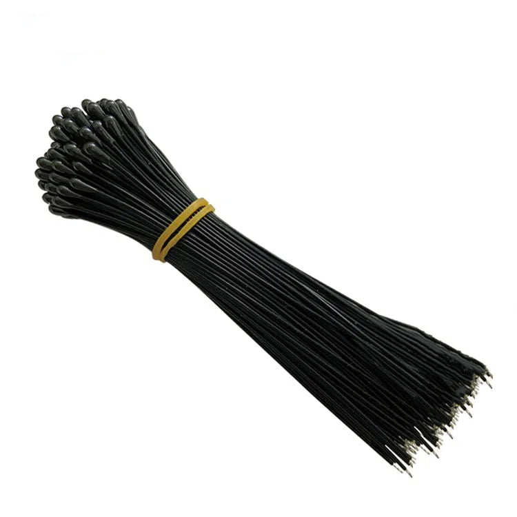 MF52C High Temperature Line Temperature Measurement NTC Thermistor