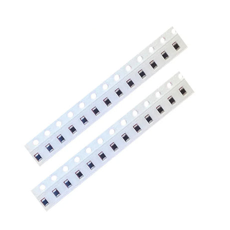 Surface Mount Chip Resistors