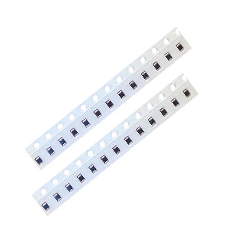 Surface Mount Chip Resistors