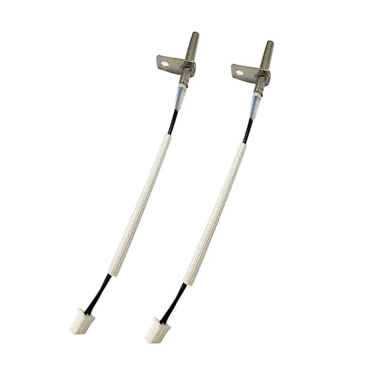 CWF5 Lithium Battery Temperature Sensor using Thermistor and Ntc Electronic Component