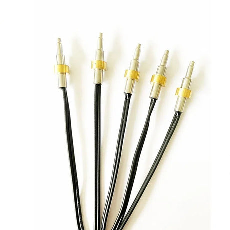 CWF5 Lithium Battery Temperature Sensor using Thermistor and Ntc Electronic Component