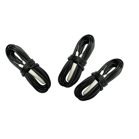 CWF3 Probe Temperature Sensor of NTC Thermistor for Lithium Battery