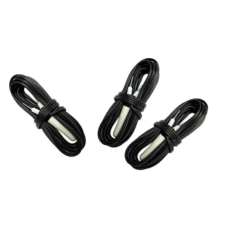 CWF3 Probe Temperature Sensor of NTC Thermistor for Lithium Battery