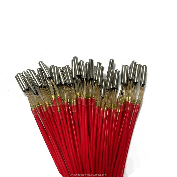 CWF2 Temperature Sensor High Accuray NTC Thermistor 1.355K 2.252K 10K Manufacturer Price