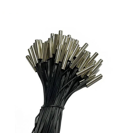 CWF2 Temperature Sensor High Accuray NTC Thermistor 1.355K 2.252K 10K Manufacturer Price