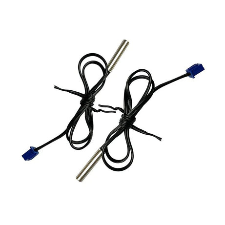 CWF2 Temperature Sensor High Accuray NTC Thermistor 1.355K 2.252K 10K Manufacturer Price