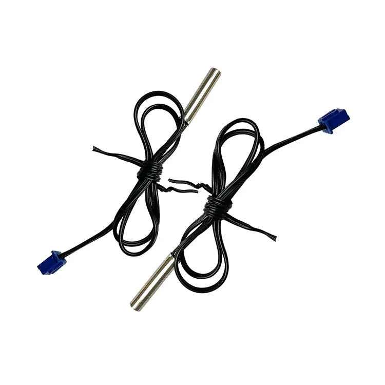 CWF2 Temperature Sensor High Accuray NTC Thermistor 1.355K 2.252K 10K Manufacturer Price