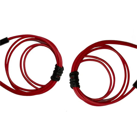 CWF3 Probe Temperature Sensor of NTC Thermistor for Lithium Battery