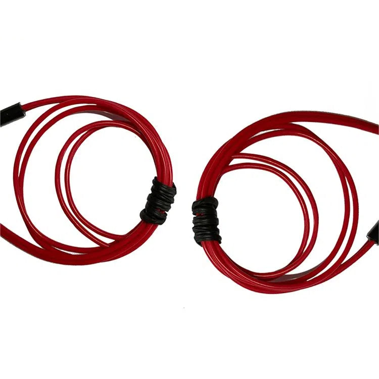 CWF3 Probe Temperature Sensor of NTC Thermistor for Lithium Battery