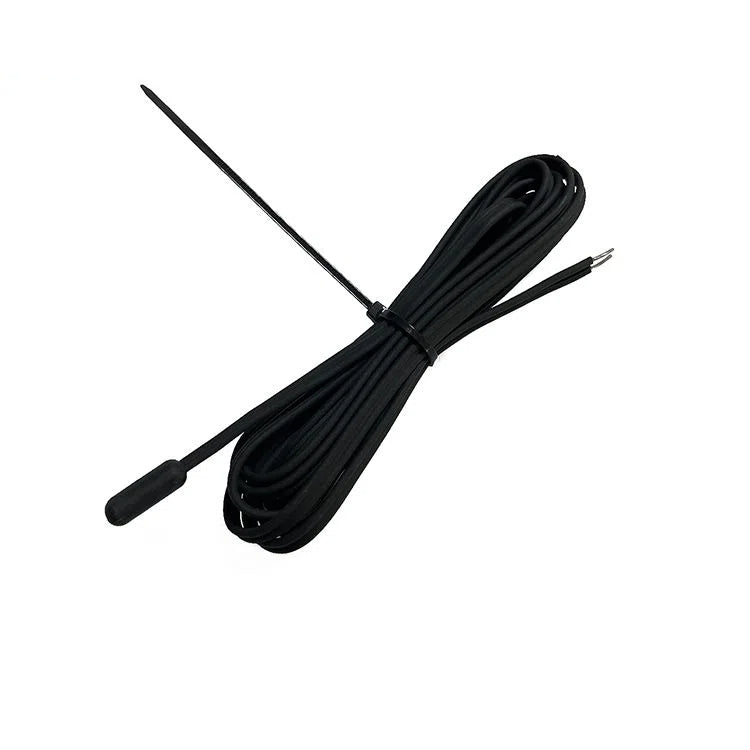 CWF3 Probe Temperature Sensor of NTC Thermistor for Lithium Battery