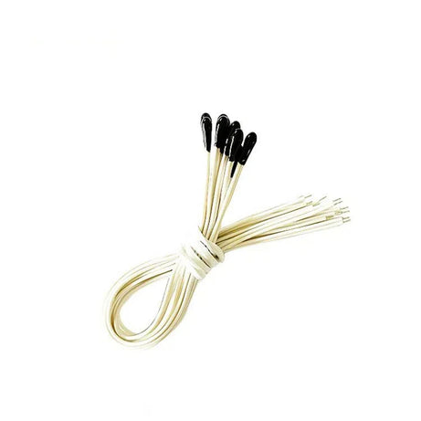 CWF1 Temperature Sensor High Accuray NTC Thermistor 1.355K 2.252K 10K Manufacturer Price