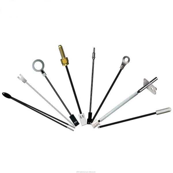 CWF Series Temperature Measurement Sensor NTC