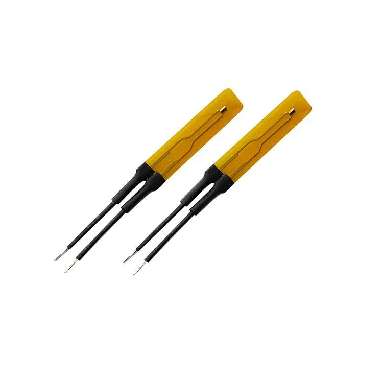 CWF5 Lithium Battery Temperature Sensor using Thermistor and Ntc Electronic Component